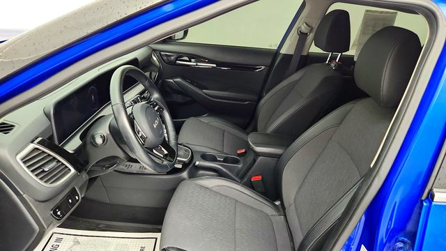 2024 Kia Seltos S IVT FWD - 23095081 - 18