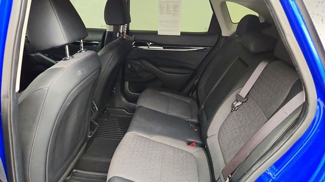 2024 Kia Seltos S IVT FWD - 23095081 - 19