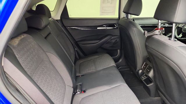 2024 Kia Seltos S IVT FWD - 23095081 - 21