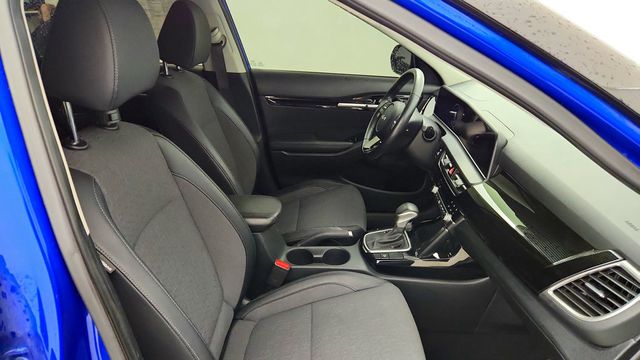 2024 Kia Seltos S IVT FWD - 23095081 - 22