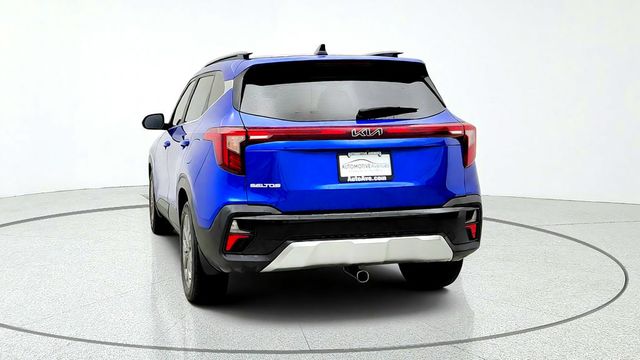 2024 Kia Seltos S IVT FWD - 23095081 - 5