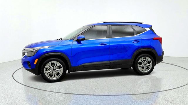 2024 Kia Seltos S IVT FWD - 23095081 - 7