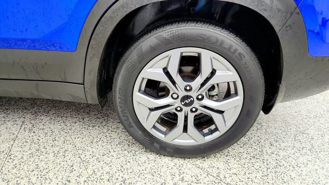 2024 Kia Seltos S IVT FWD - 23095081 - 8