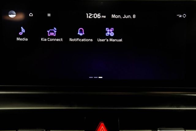 2024 Kia Seltos SX DCT AWD - 23031147 - 33