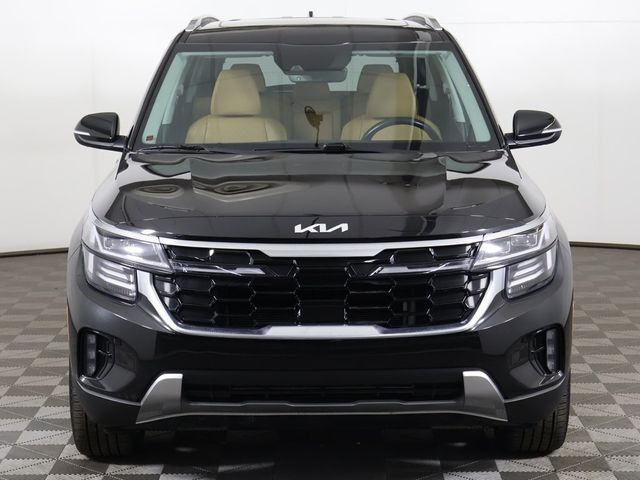 2024 Kia Seltos SX DCT AWD - 22952945 - 12