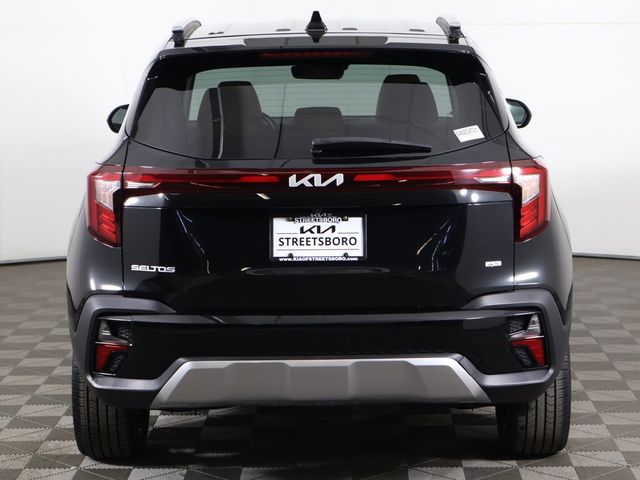 2024 Kia Seltos SX DCT AWD - 22952945 - 13