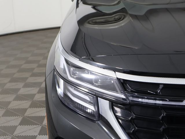 2024 Kia Seltos SX DCT AWD - 22952945 - 14