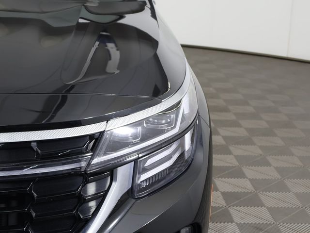 2024 Kia Seltos SX DCT AWD - 22952945 - 15