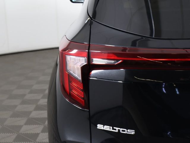 2024 Kia Seltos SX DCT AWD - 22952945 - 16