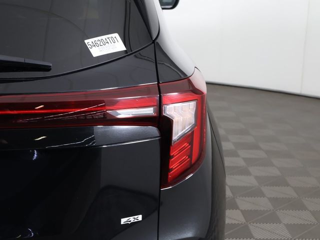 2024 Kia Seltos SX DCT AWD - 22952945 - 17