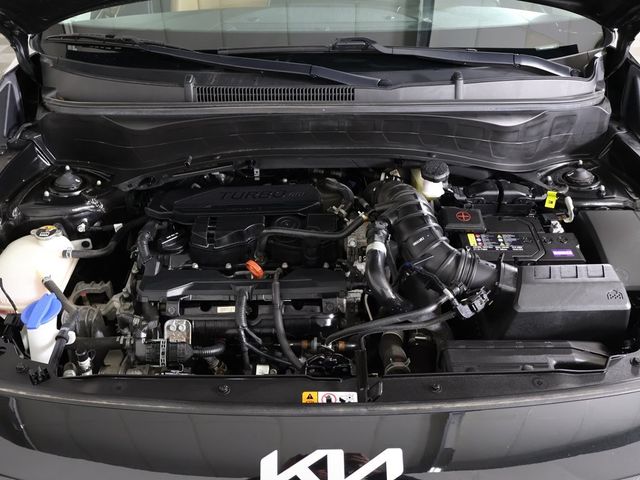 2024 Kia Seltos SX DCT AWD - 22952945 - 23