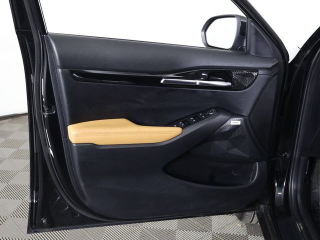 2024 Kia Seltos SX DCT AWD - 22952945 - 25