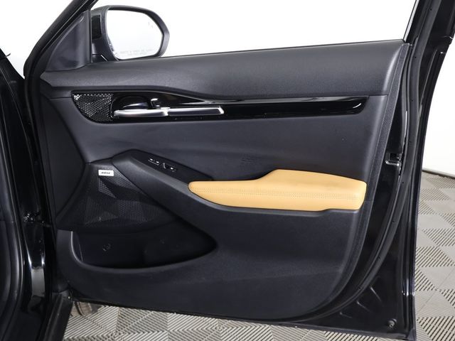 2024 Kia Seltos SX DCT AWD - 22952945 - 26