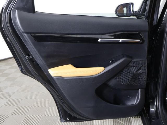 2024 Kia Seltos SX DCT AWD - 22952945 - 27