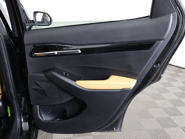 2024 Kia Seltos SX DCT AWD - 22952945 - 28