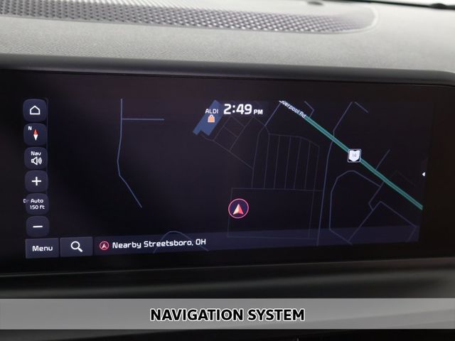 2024 Kia Seltos SX DCT AWD - 22952945 - 2