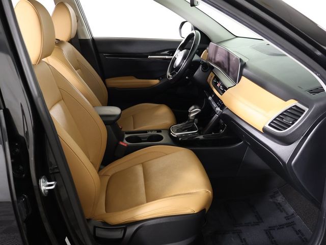 2024 Kia Seltos SX DCT AWD - 22952945 - 32