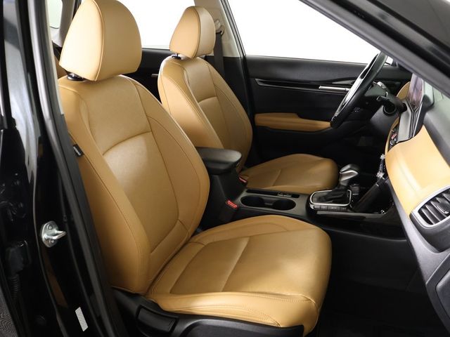 2024 Kia Seltos SX DCT AWD - 22952945 - 34