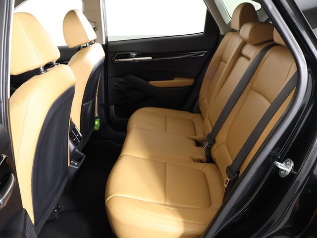 2024 Kia Seltos SX DCT AWD - 22952945 - 36