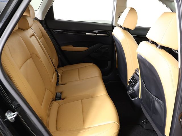 2024 Kia Seltos SX DCT AWD - 22952945 - 37