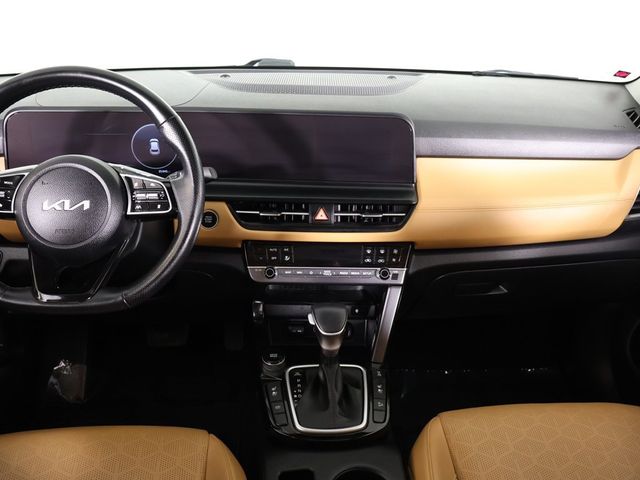 2024 Kia Seltos SX DCT AWD - 22952945 - 38