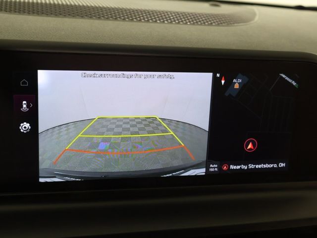 2024 Kia Seltos SX DCT AWD - 22952945 - 41