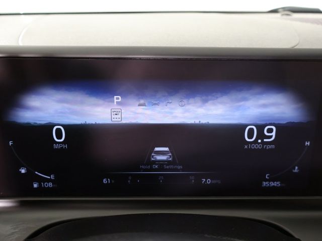 2024 Kia Seltos SX DCT AWD - 22952945 - 44