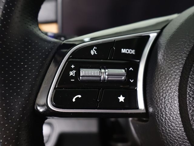 2024 Kia Seltos SX DCT AWD - 22952945 - 45