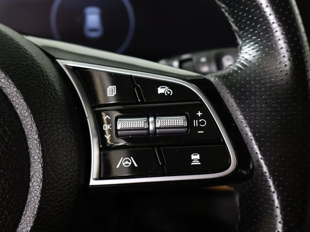 2024 Kia Seltos SX DCT AWD - 22952945 - 46