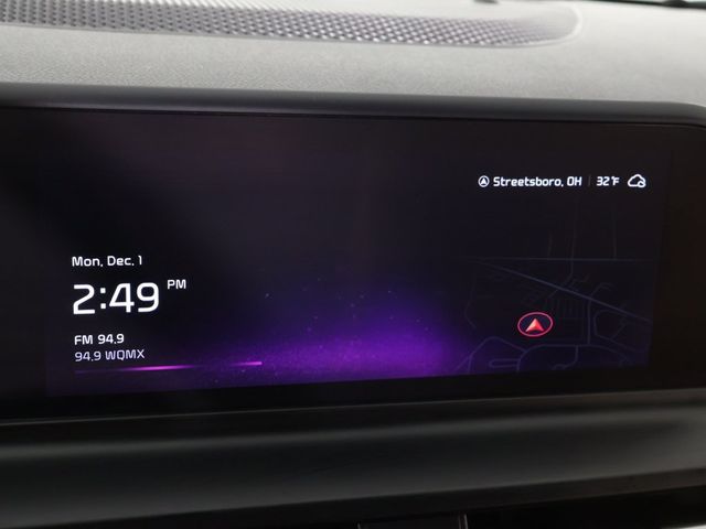 2024 Kia Seltos SX DCT AWD - 22952945 - 47