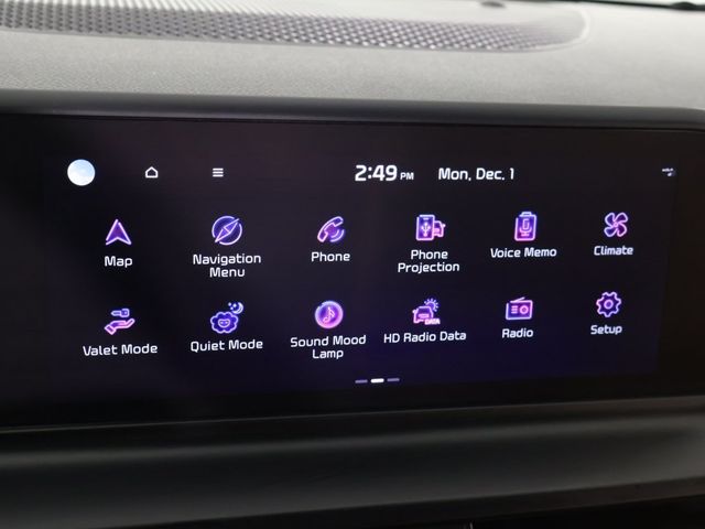 2024 Kia Seltos SX DCT AWD - 22952945 - 49