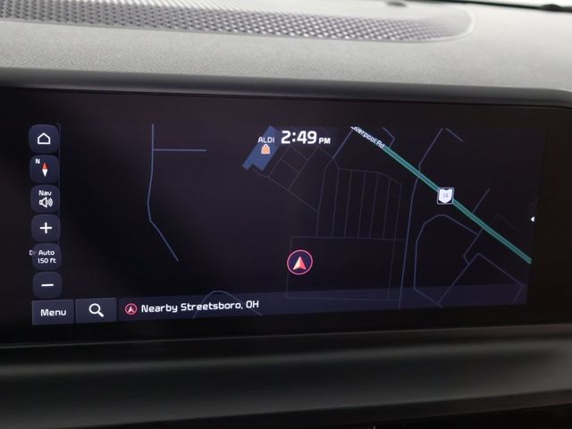 2024 Kia Seltos SX DCT AWD - 22952945 - 50