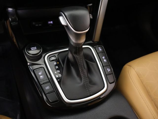 2024 Kia Seltos SX DCT AWD - 22952945 - 51