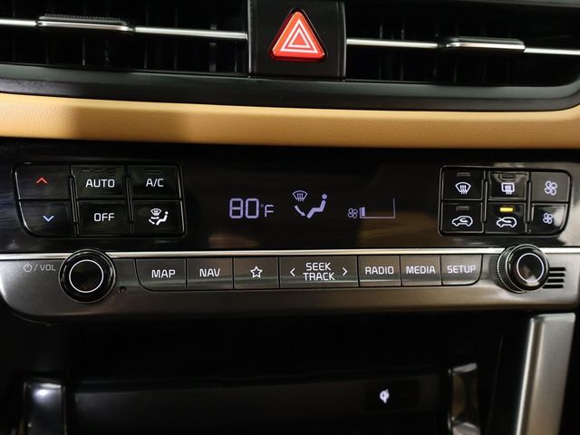 2024 Kia Seltos SX DCT AWD - 22952945 - 53