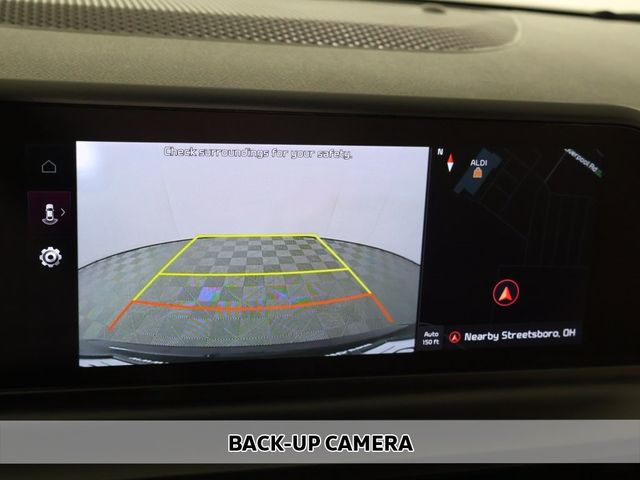 2024 Kia Seltos SX DCT AWD - 22952945 - 7