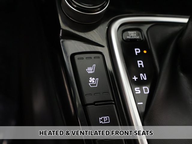 2024 Kia Seltos SX DCT AWD - 22952945 - 8