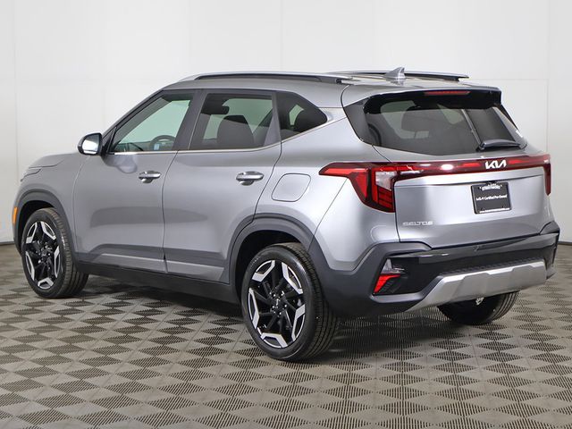 2024 Kia Seltos SX DCT AWD - 23084988 - 10