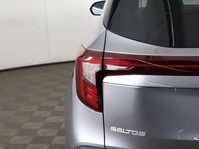 2024 Kia Seltos SX DCT AWD - 23084988 - 14