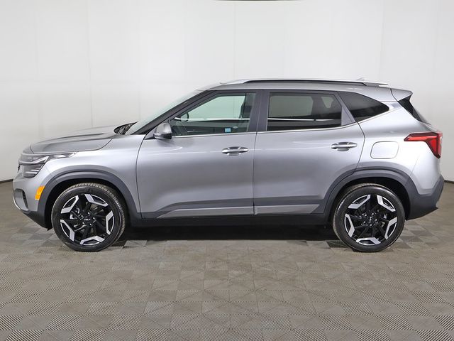 2024 Kia Seltos SX DCT AWD - 23084988 - 18