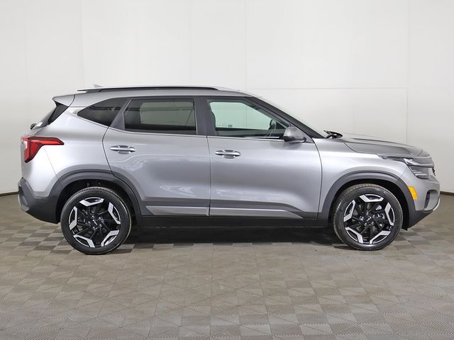 2024 Kia Seltos SX DCT AWD - 23084988 - 19