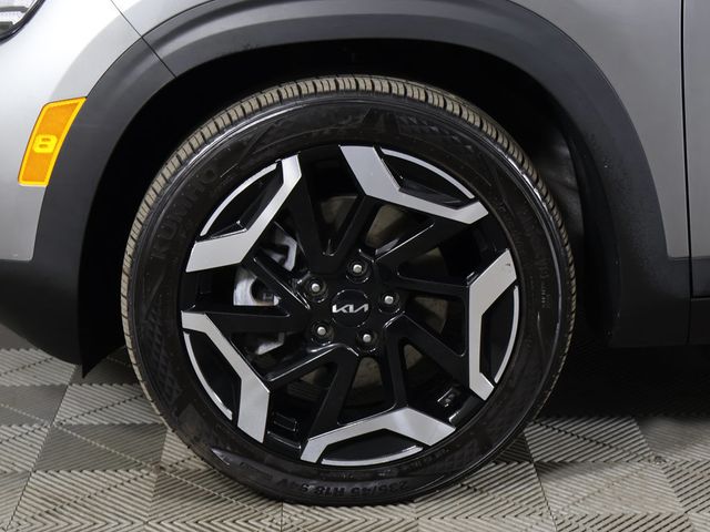 2024 Kia Seltos SX DCT AWD - 23084988 - 24