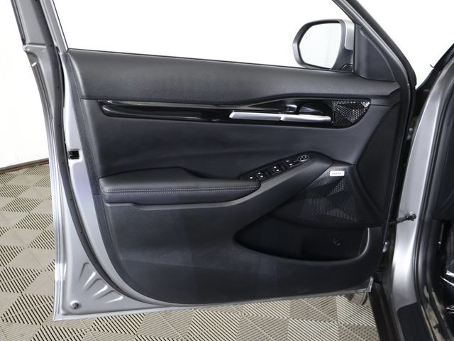 2024 Kia Seltos SX DCT AWD - 23084988 - 25