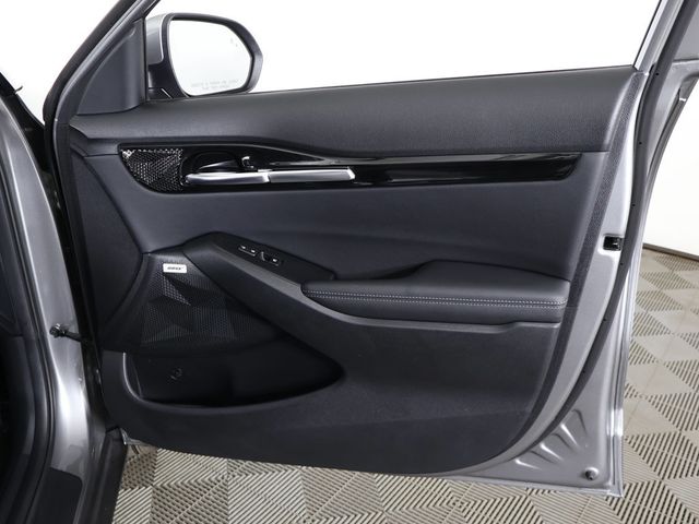 2024 Kia Seltos SX DCT AWD - 23084988 - 26