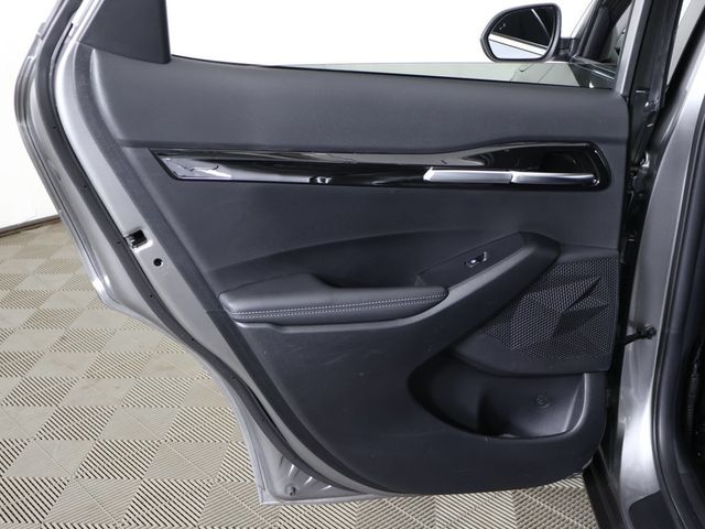 2024 Kia Seltos SX DCT AWD - 23084988 - 27