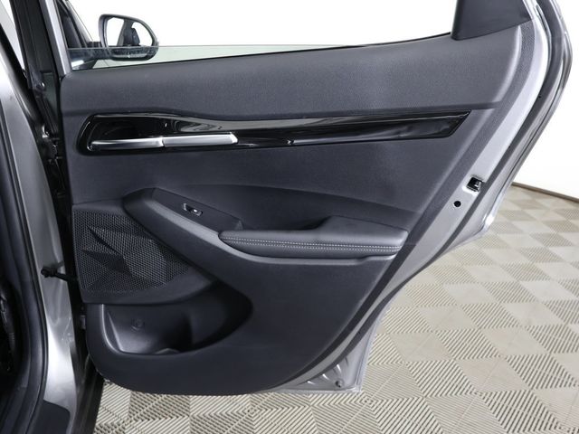 2024 Kia Seltos SX DCT AWD - 23084988 - 28