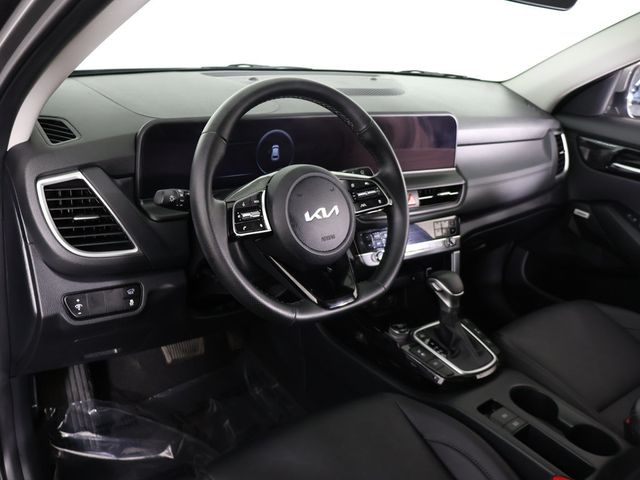 2024 Kia Seltos SX DCT AWD - 23084988 - 29