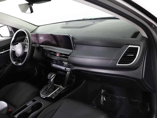 2024 Kia Seltos SX DCT AWD - 23084988 - 30