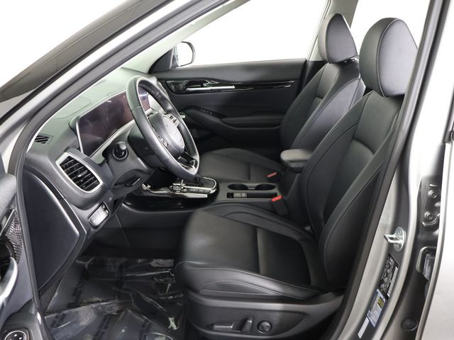 2024 Kia Seltos SX DCT AWD - 23084988 - 31