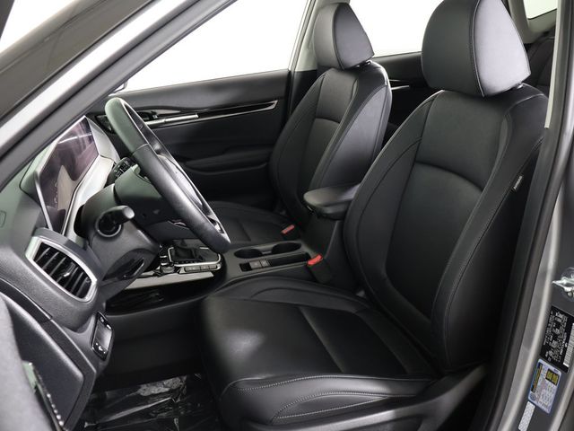 2024 Kia Seltos SX DCT AWD - 23084988 - 33