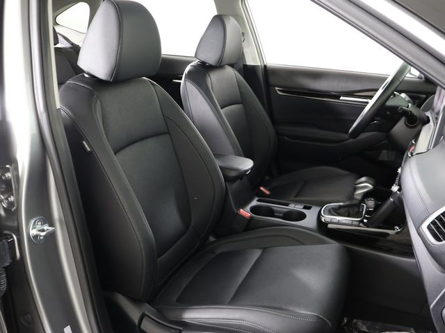 2024 Kia Seltos SX DCT AWD - 23084988 - 34